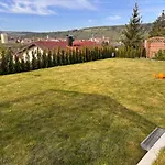 Cozy Hilltop In Lägenhet Weikersheim