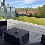 Lägenhet Cozy Hilltop In Weikersheim