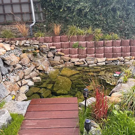 Appartamento Cozy Hilltop In *