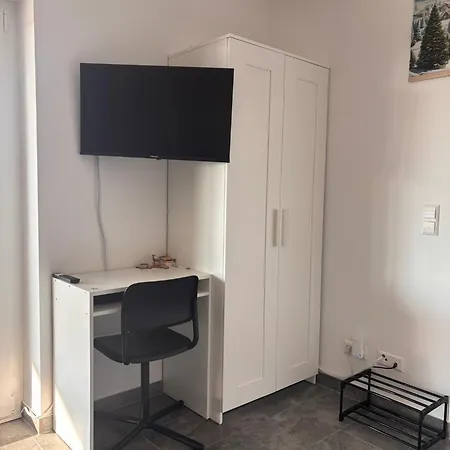 Apartment Cozy Hilltop In *