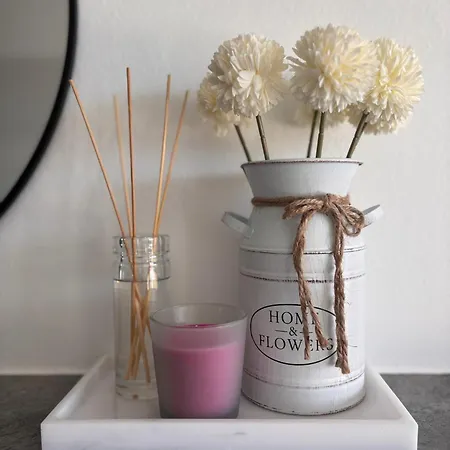 Appartamento Cozy Hilltop In *