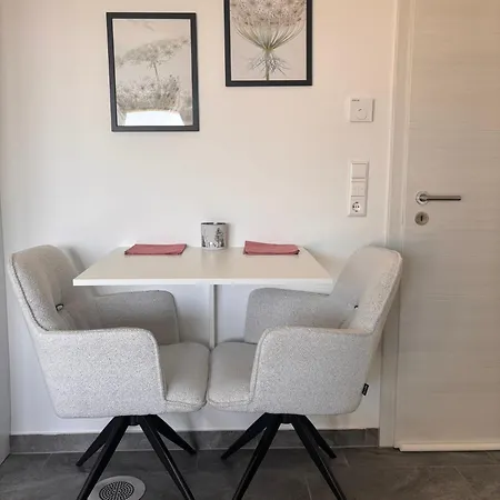 Appartamento Cozy Hilltop In Weikersheim