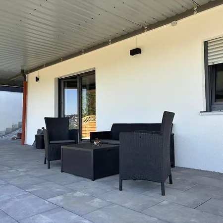 Cozy Hilltop In Appartamento *