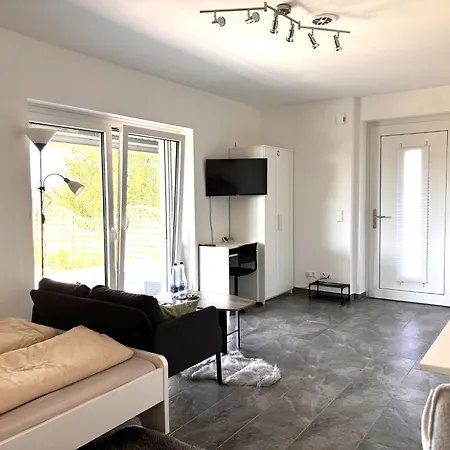 Cozy Hilltop In * Weikersheim
