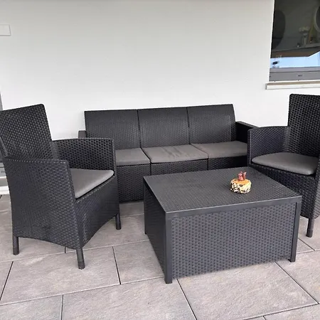 Cozy Hilltop In Appartamento *