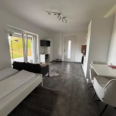 Cozy Hilltop In * Weikersheim