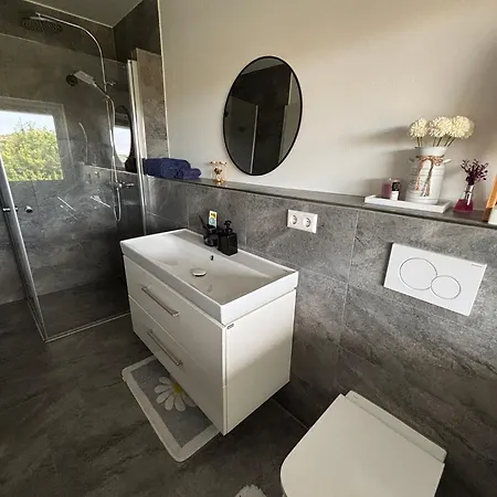 Cozy Hilltop In Appartamento *