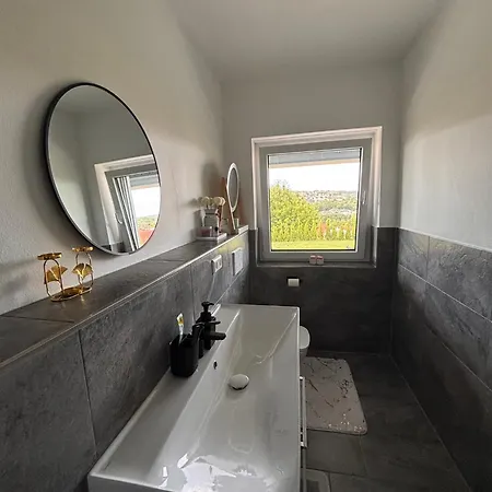 Apartment Cozy Hilltop In