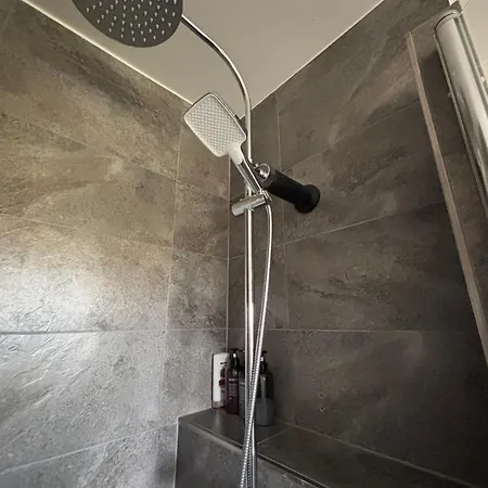 Cozy Hilltop In Weikersheim