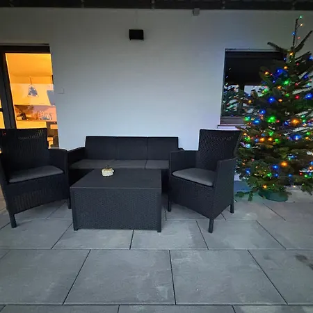 Appartamento Cozy Hilltop In *