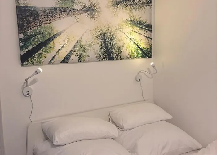 Appartement Cozy Hilltop In *