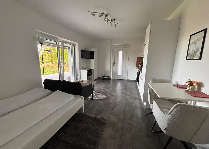 Cozy Hilltop In * Weikersheim