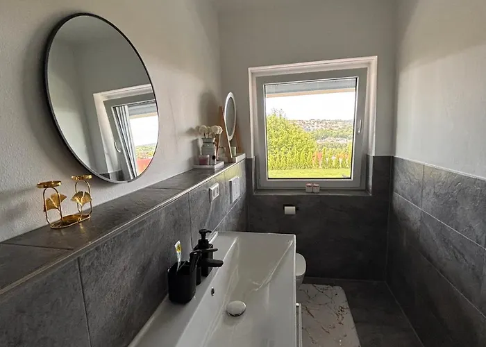 Appartement Cozy Hilltop In