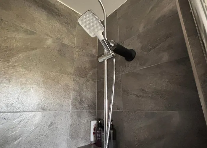 Cozy Hilltop In Weikersheim